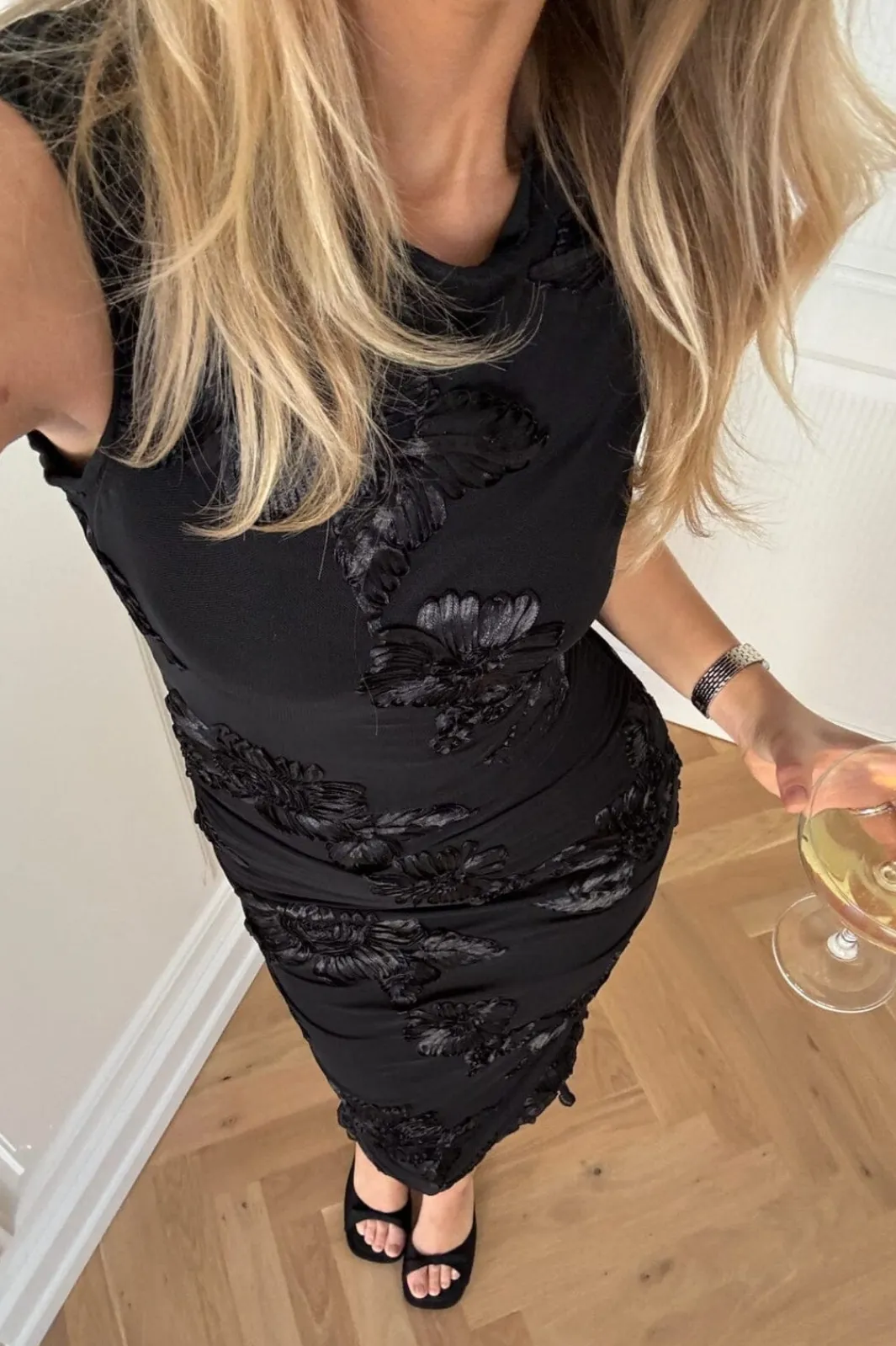 BYIC iraic eh Dre A23766 | Klänningar