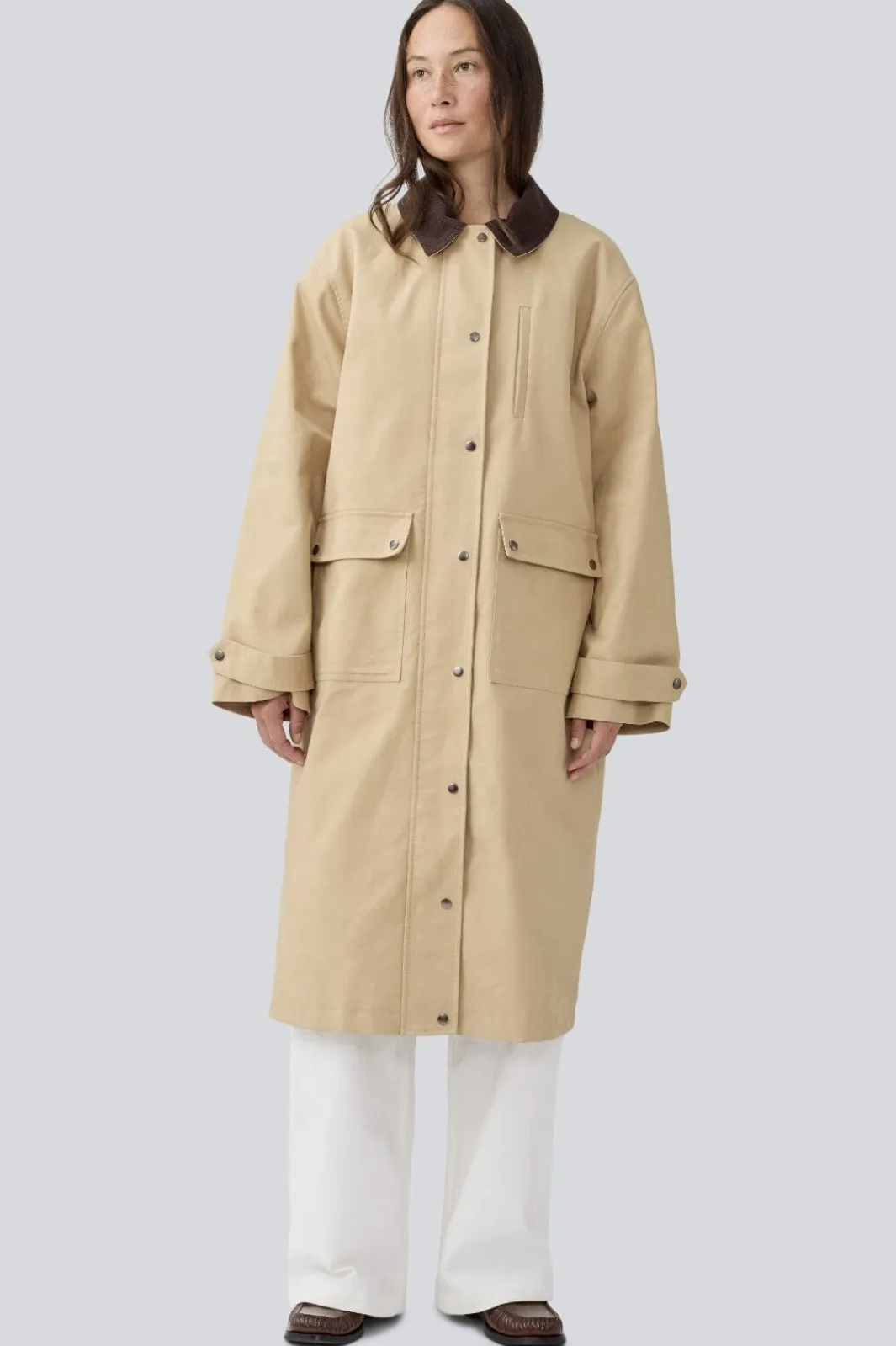 Modström irad Jacket 58145 | Ytterkläder & Jackor