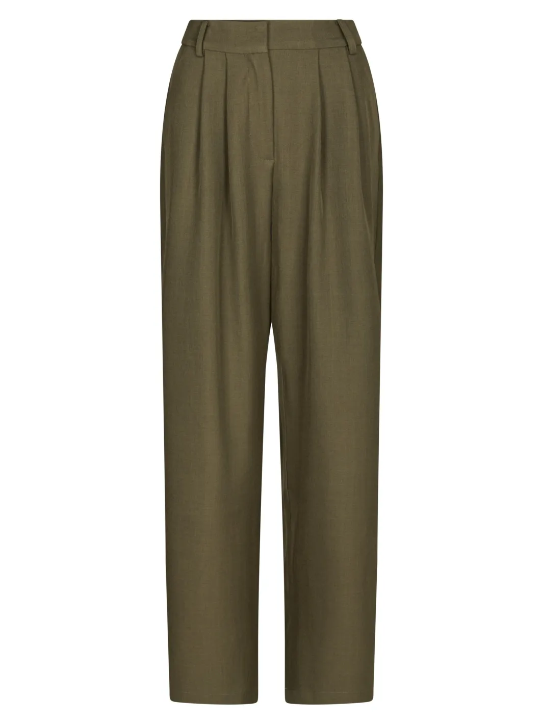 Molly&My x Julie Elgaard Mjcelina Structure Pants 167306 | Jeans, Leggings & Byxor|Set
