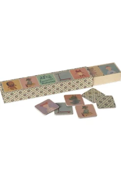 Maileg Mlmemory Game, 50 Pcs | Barn Lek & Inredning