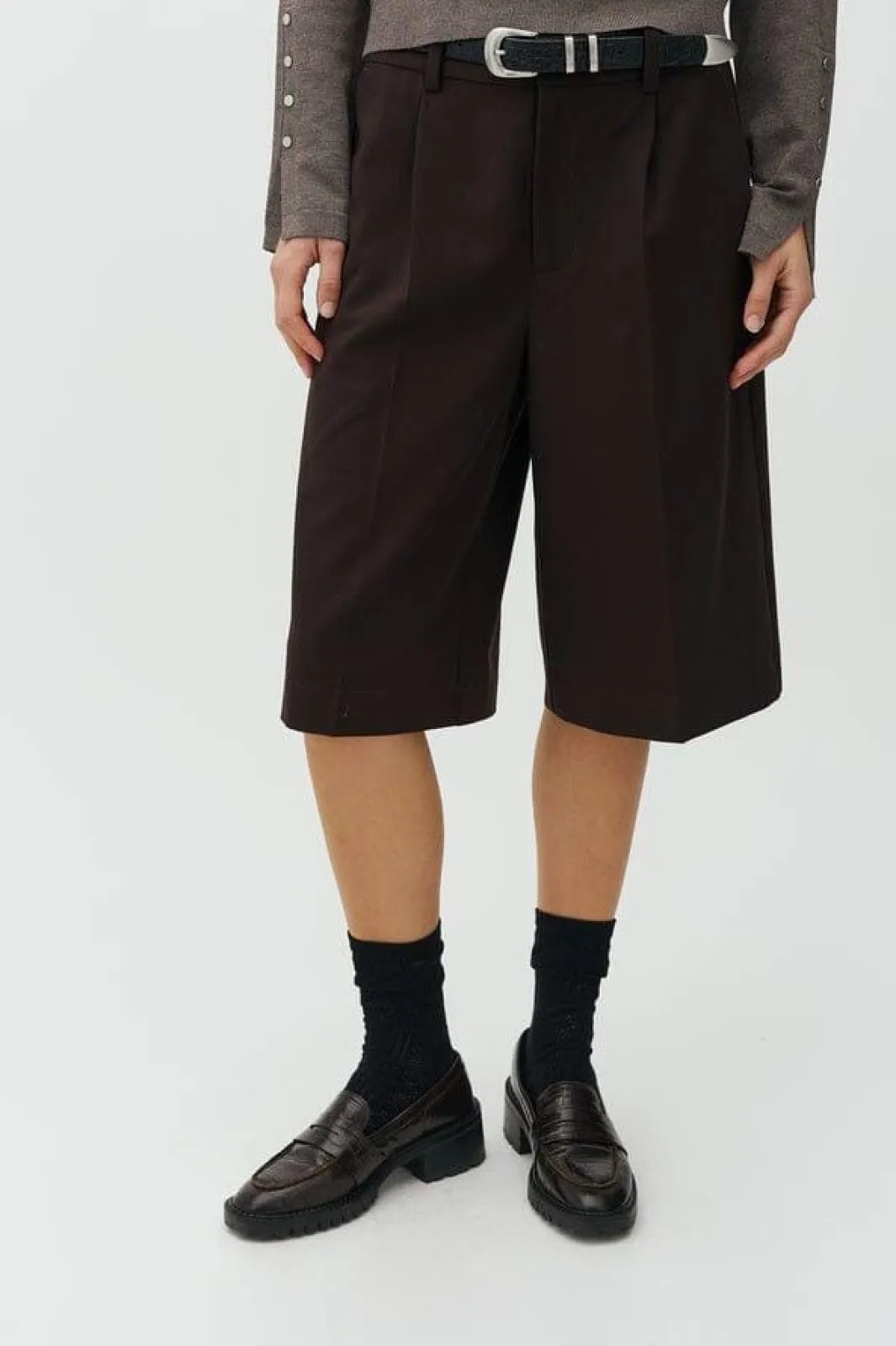 MbyM baudo- 57060036 | Shorts