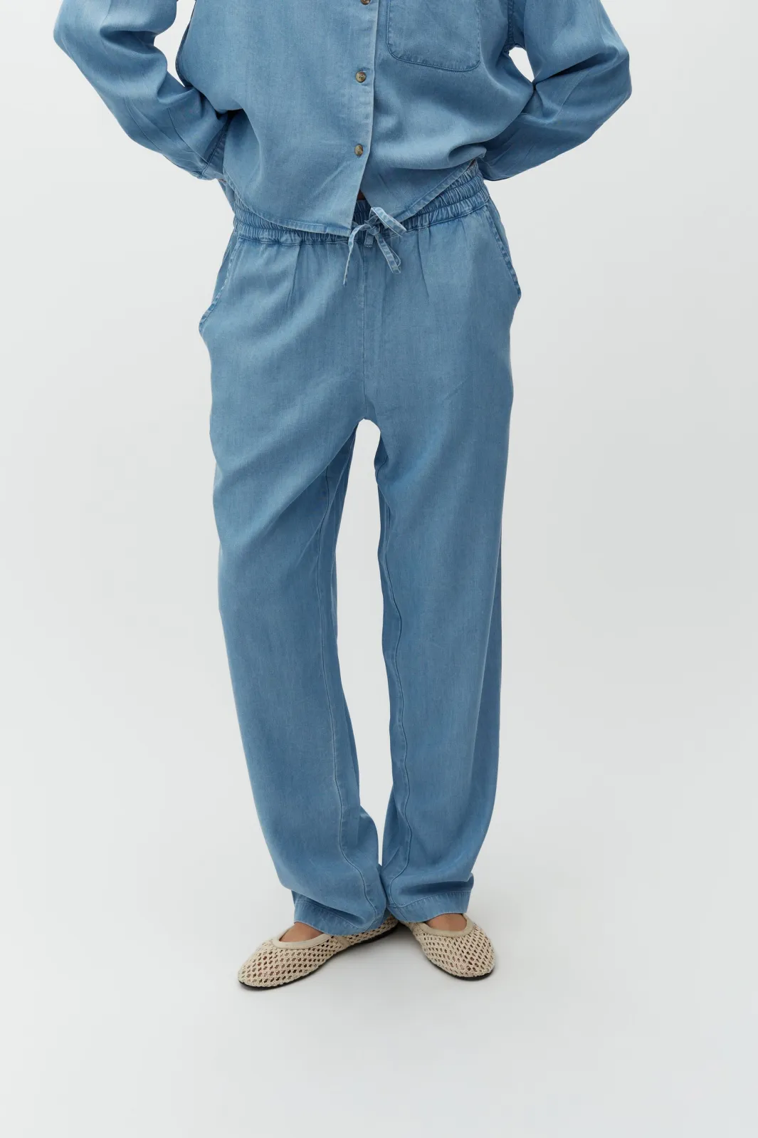 MbyM berin- 58648021 | Jeans, Leggings & Byxor