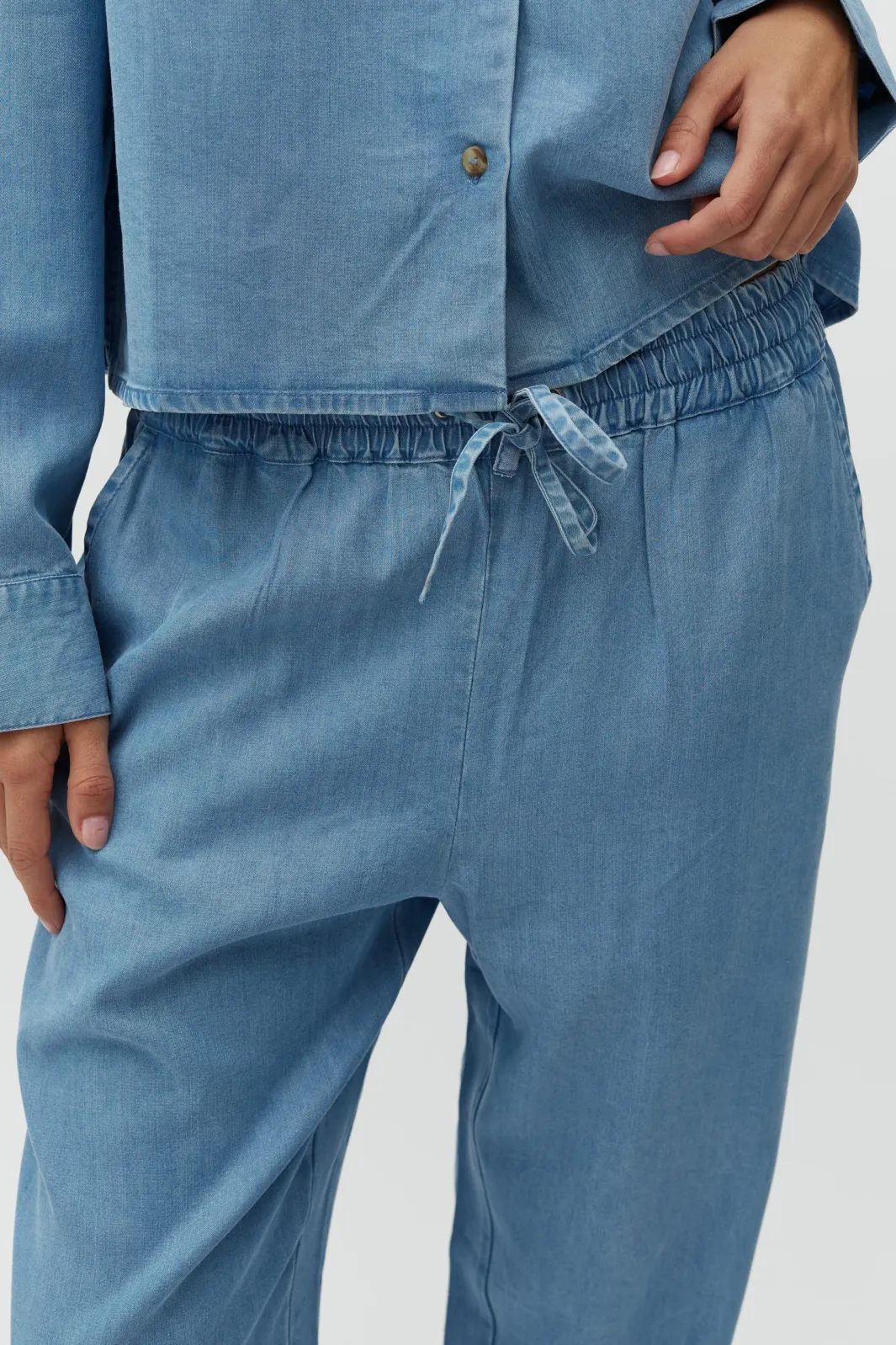 MbyM berin- 58648021 | Jeans, Leggings & Byxor