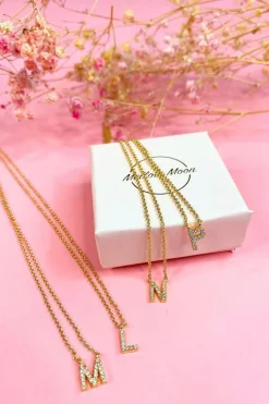 Mellow Moon æ . | Halsband