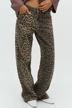 MbyM cadian- 64331138 | Jeans, Leggings & Byxor
