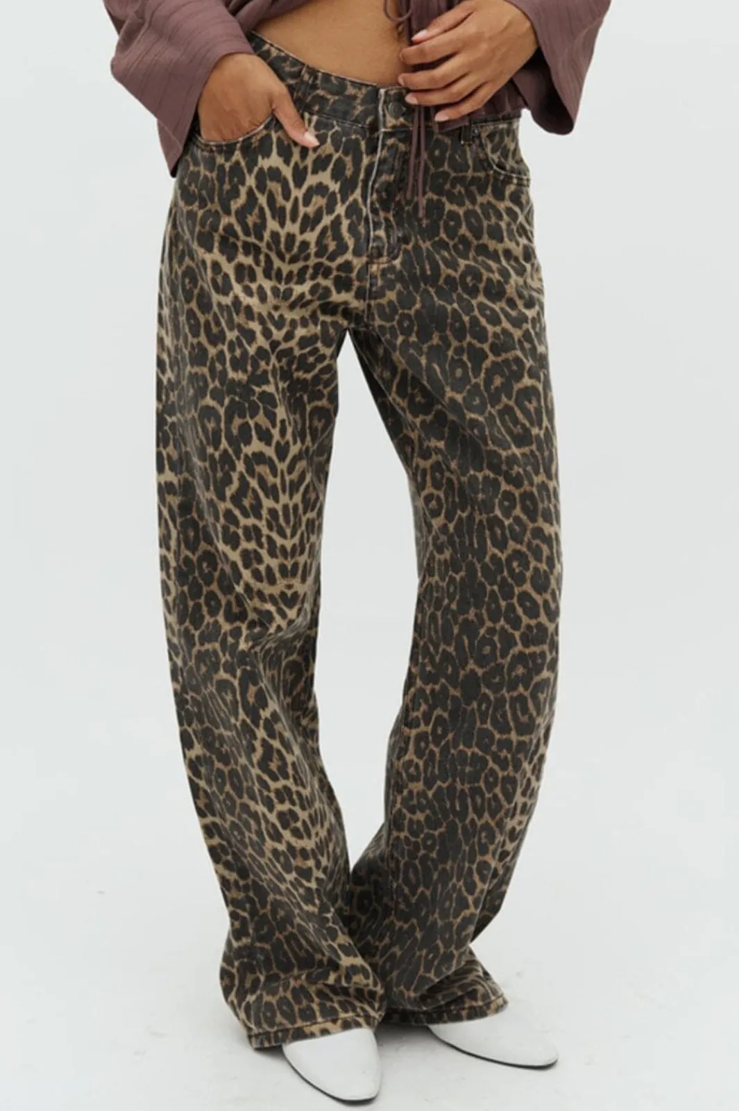 MbyM cadian- 64331138 | Jeans, Leggings & Byxor