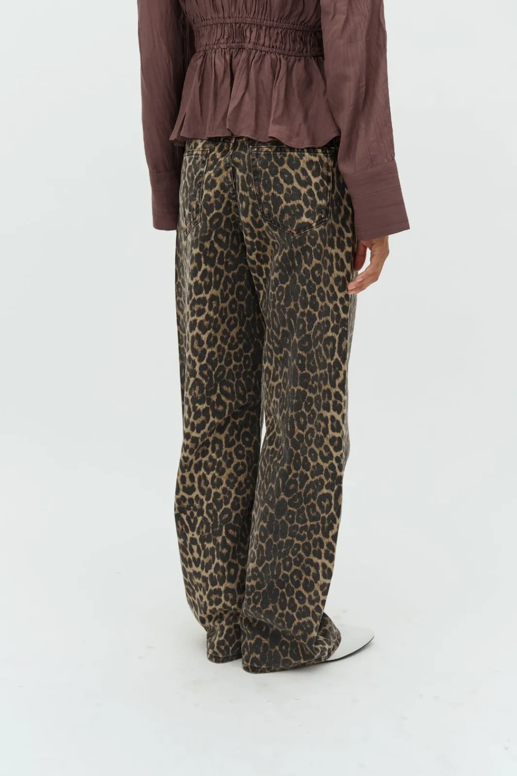 MbyM cadian- 64331138 | Jeans, Leggings & Byxor