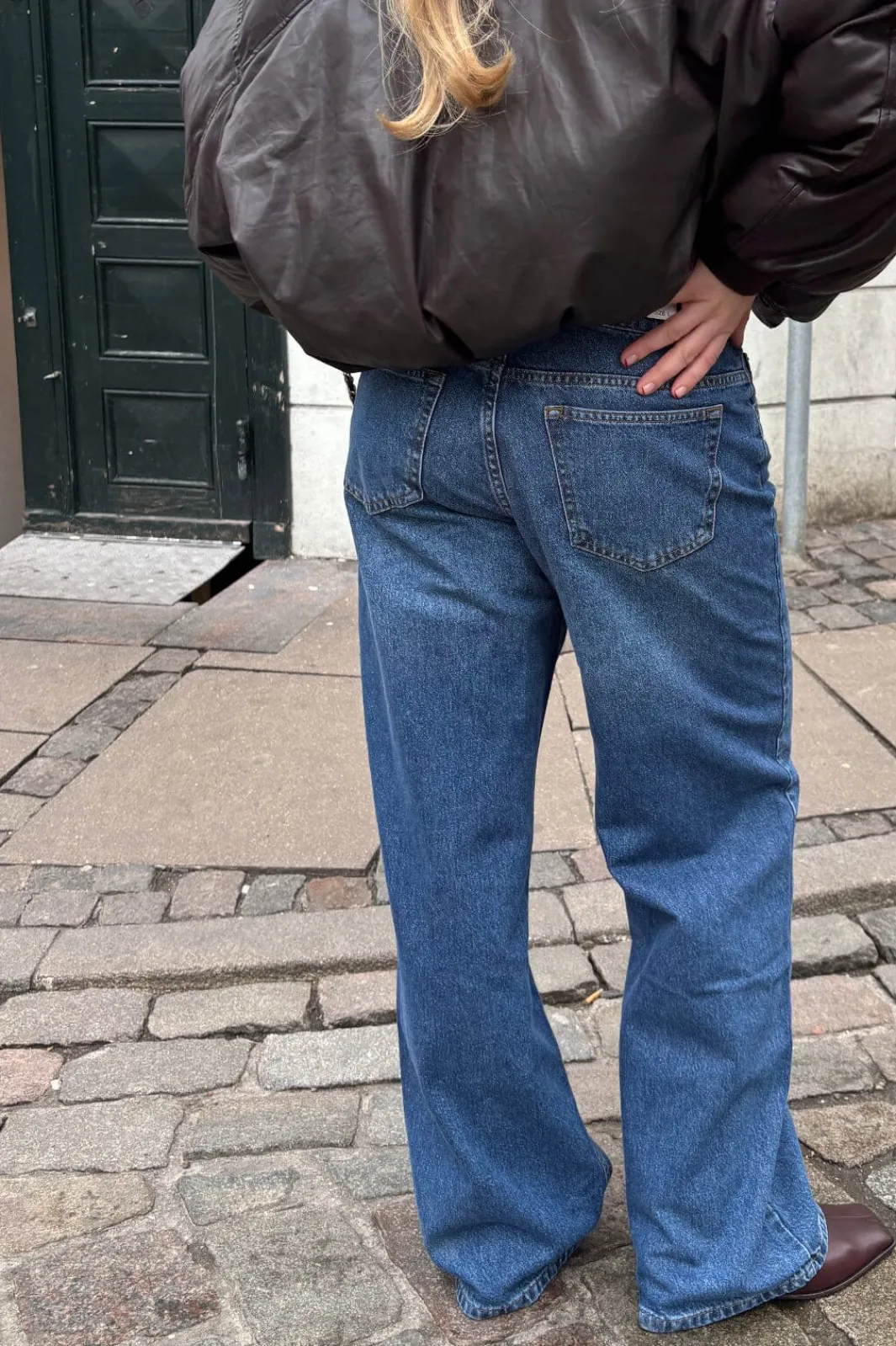 MbyM cadian- 64381138 | Jeans, Leggings & Byxor