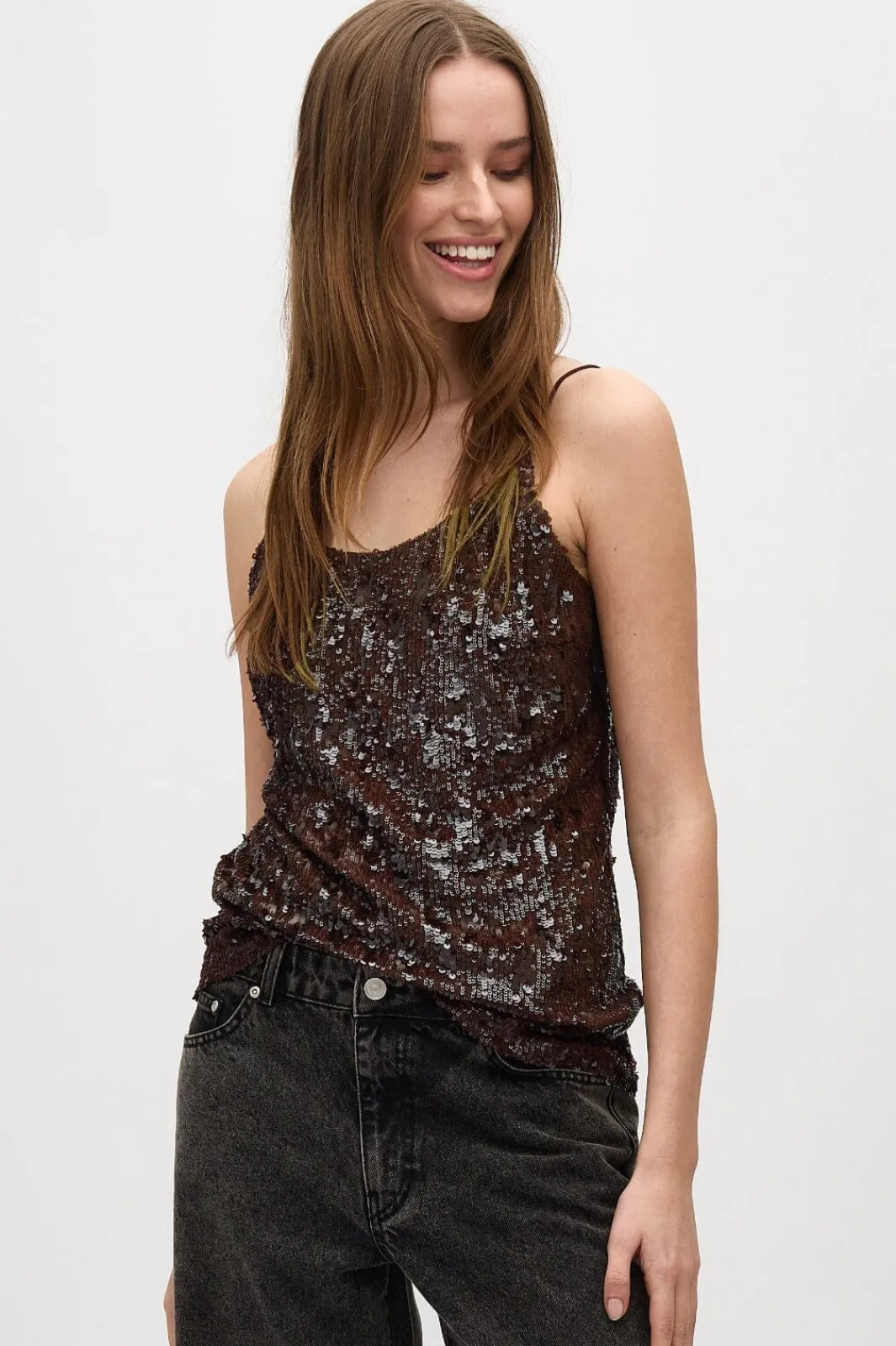 MbyM ceia- | T-Shirts & Toppar