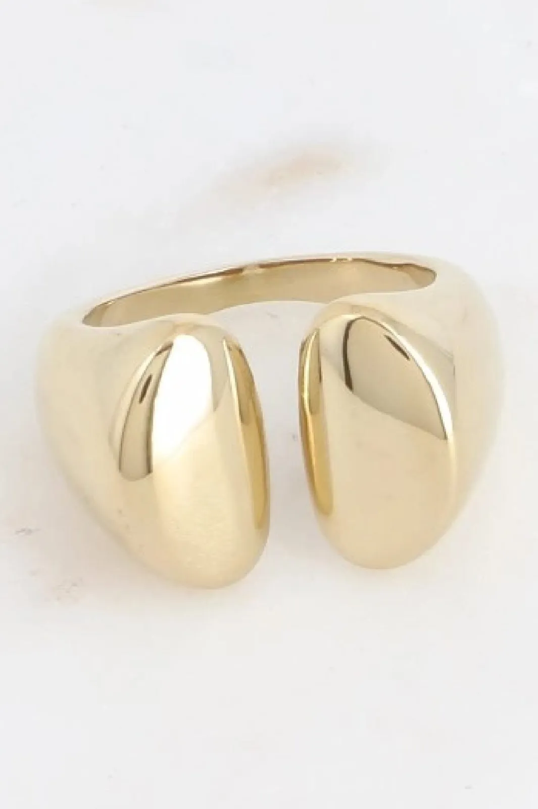 Mellow Moon Mmcolton ring round BS1817J0500 | Ringar