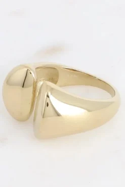 Mellow Moon Mmcolton ring round BS1817J0500 | Ringar