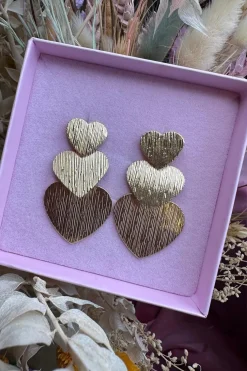 Mellow Moon Mmearrings 2150383 | Örhängen
