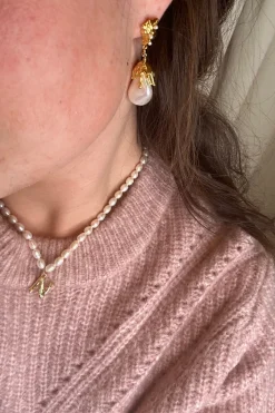 Mellow Moon Mmemma Earring | Örhängen