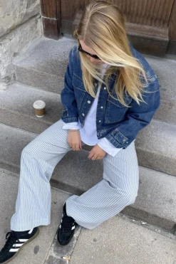 MbyM graiee- | Jeans, Leggings & Byxor
