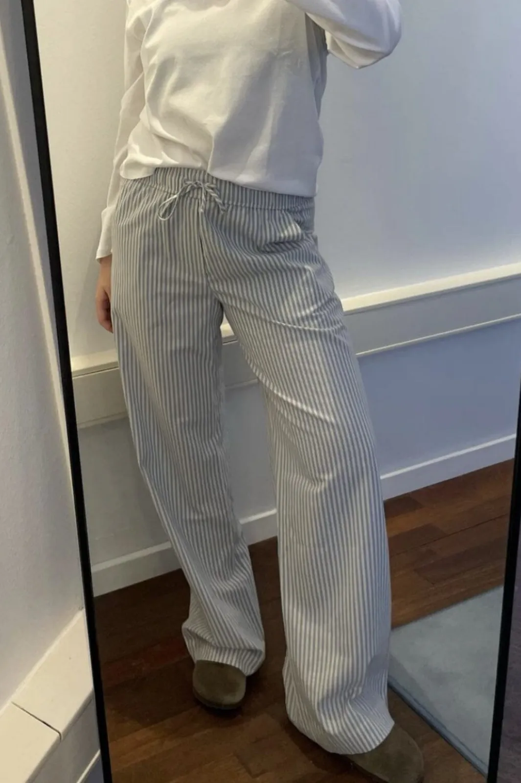 MbyM graiee- | Jeans, Leggings & Byxor
