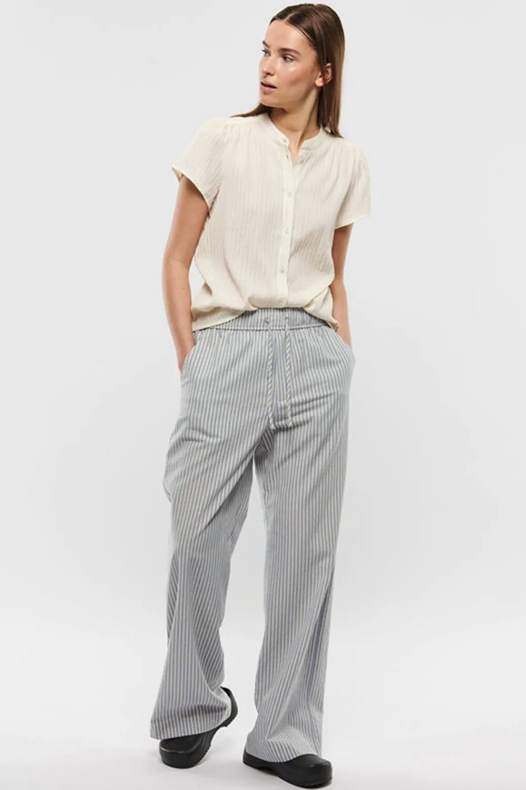 MbyM graiee- | Jeans, Leggings & Byxor
