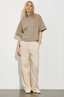 MbyM graiee- | Jeans, Leggings & Byxor