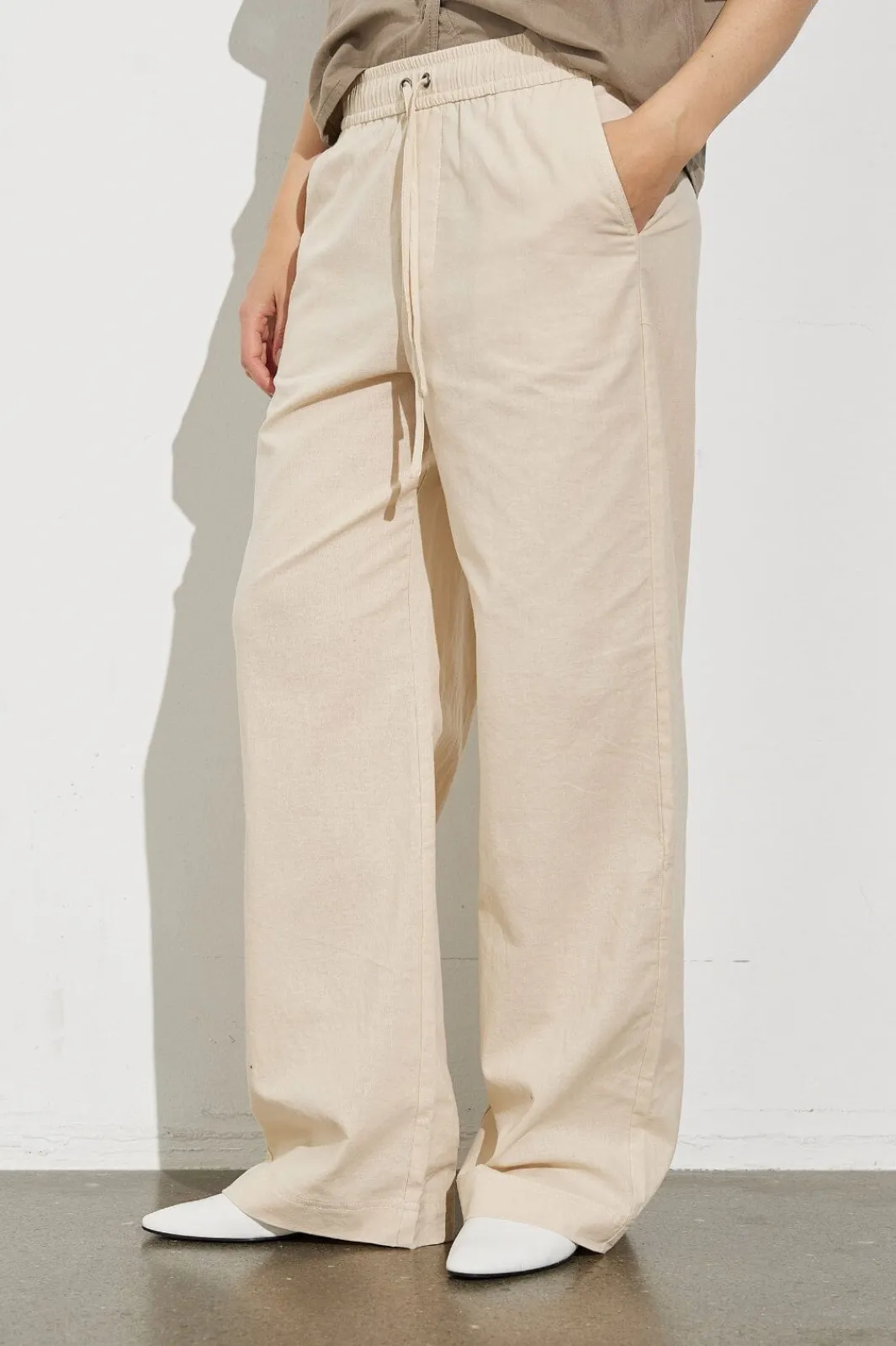 MbyM graiee- | Jeans, Leggings & Byxor