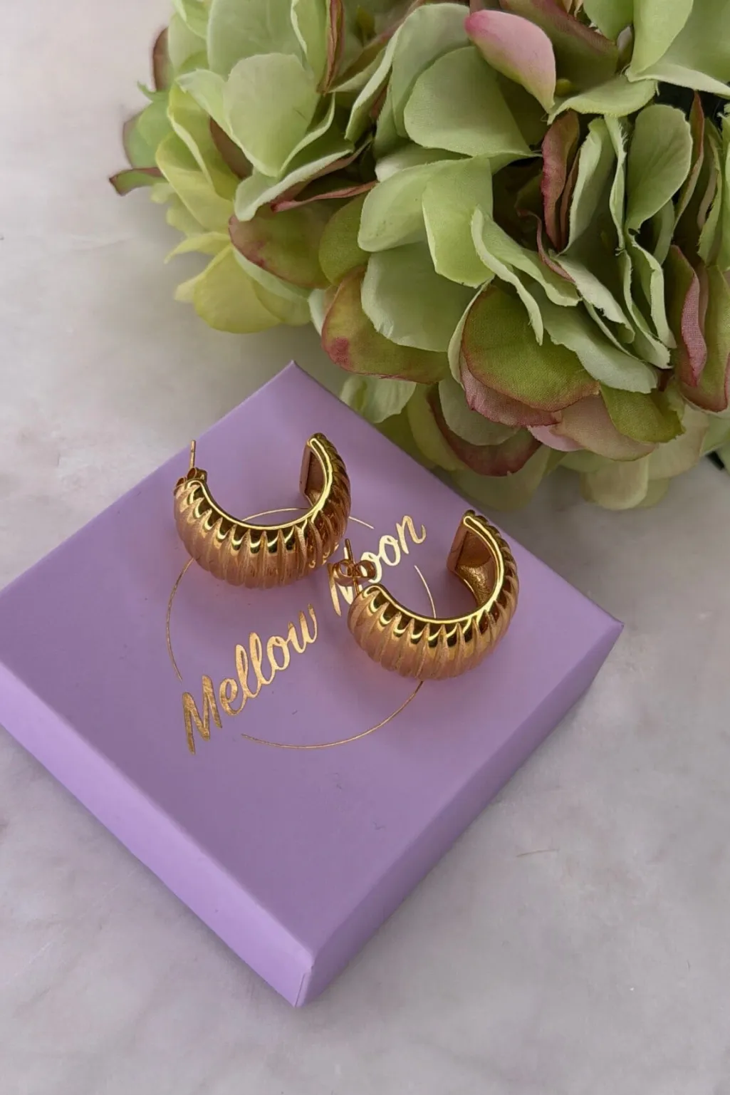 Mmisabelle Ørering