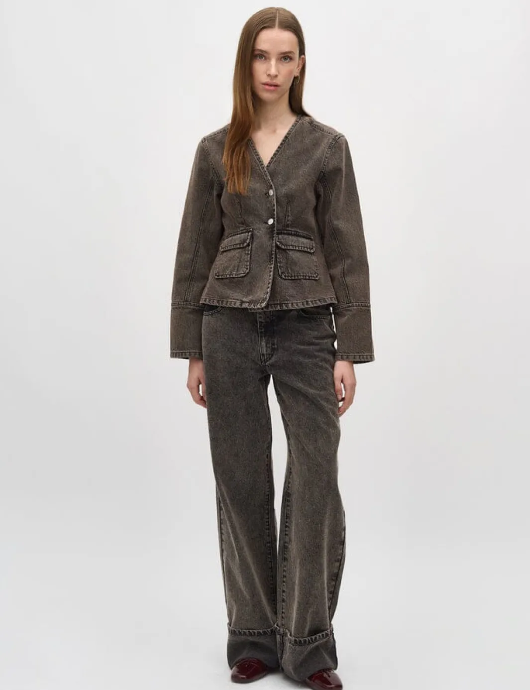 MbyM juina- | Jeans, Leggings & Byxor