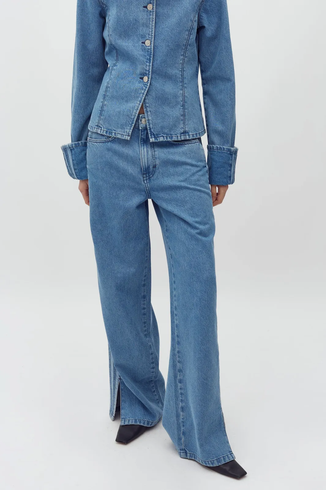 MbyM kavina- 62840616 | Jeans, Leggings & Byxor
