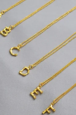 Mellow Moon | Halsband