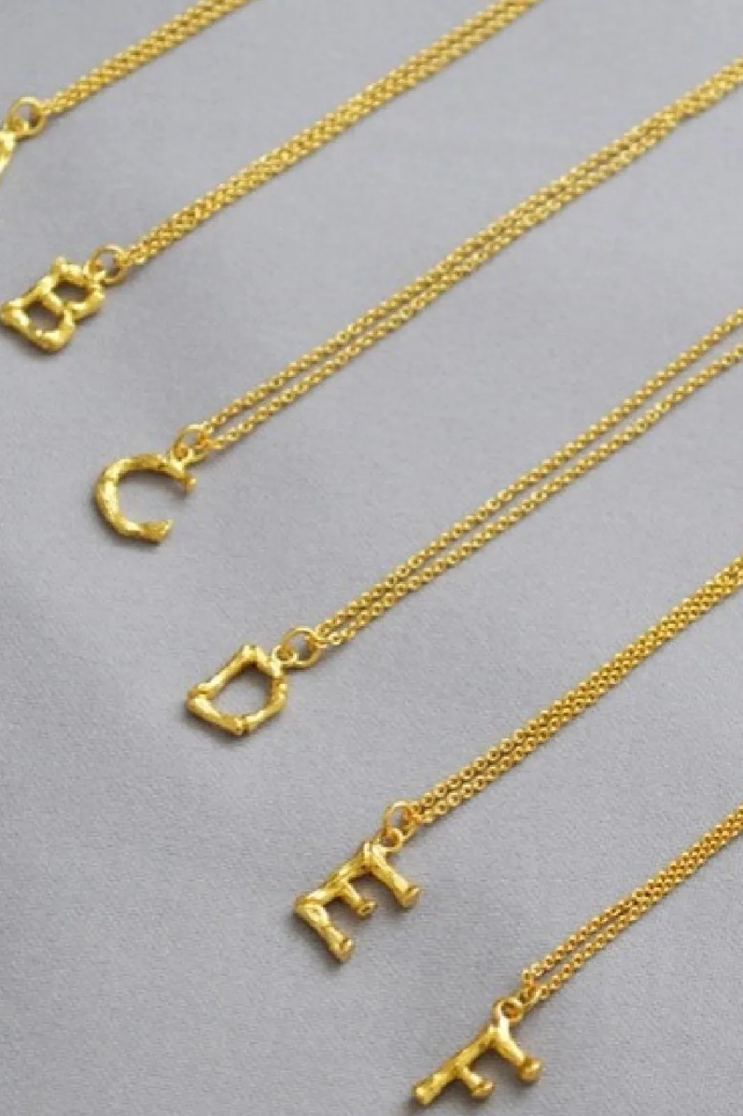 Mellow Moon | Halsband