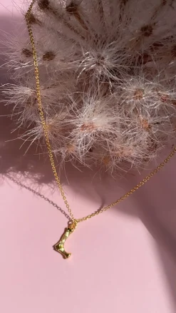 Mellow Moon | Halsband