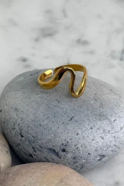 Mellow Moon Mmlilja Ring | Ringar