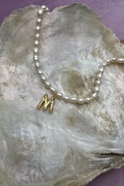 Mellow Moon | Halsband
