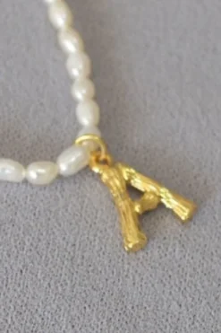 Mellow Moon | Halsband
