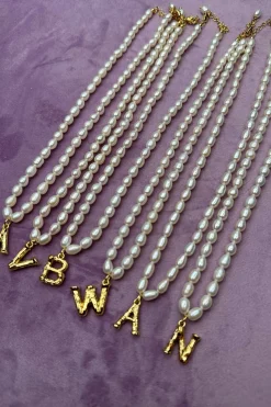 Mellow Moon | Halsband