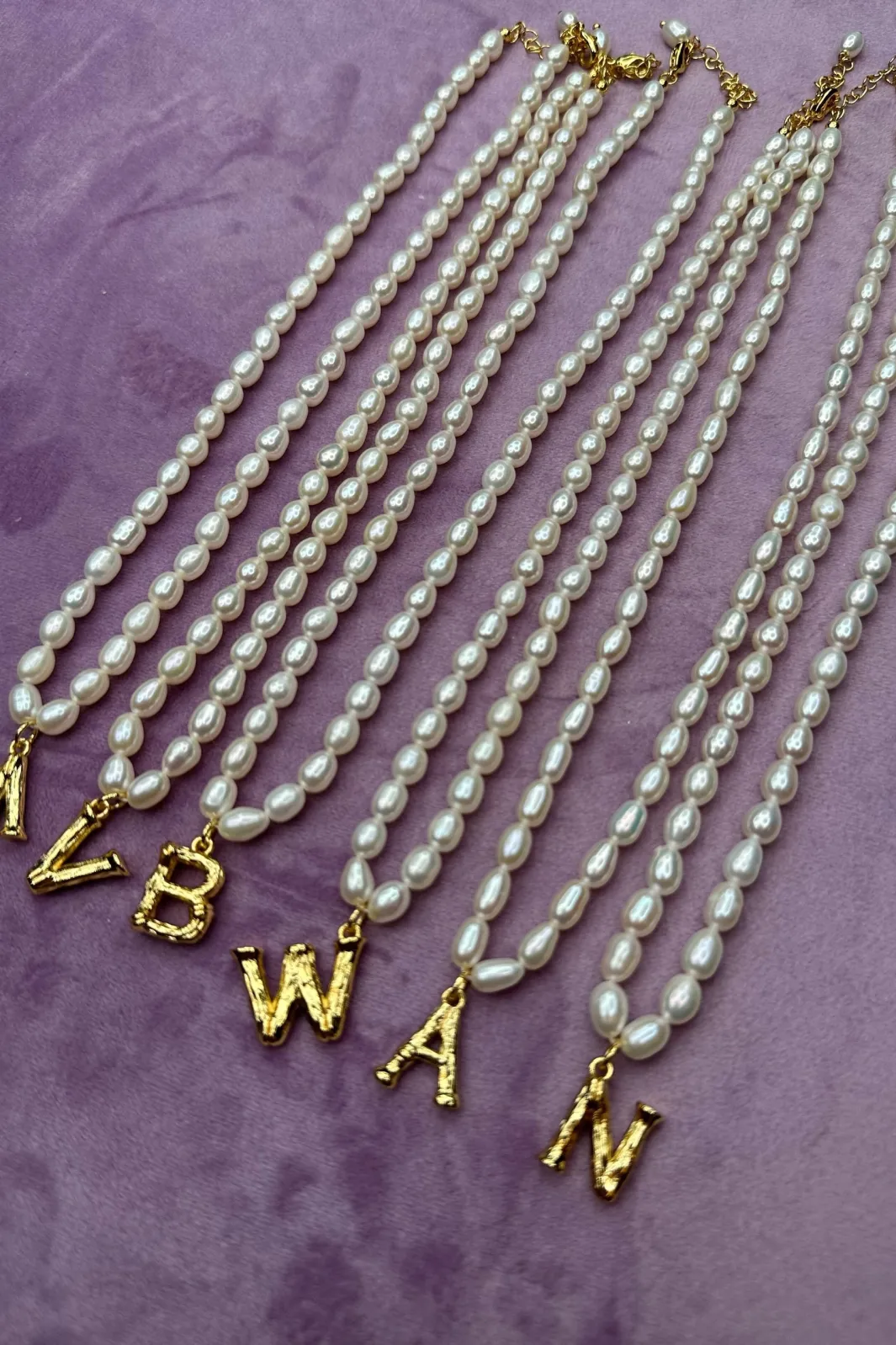 Mellow Moon | Halsband