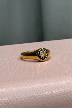 Mellow Moon Mmlinnea Ring | Ringar