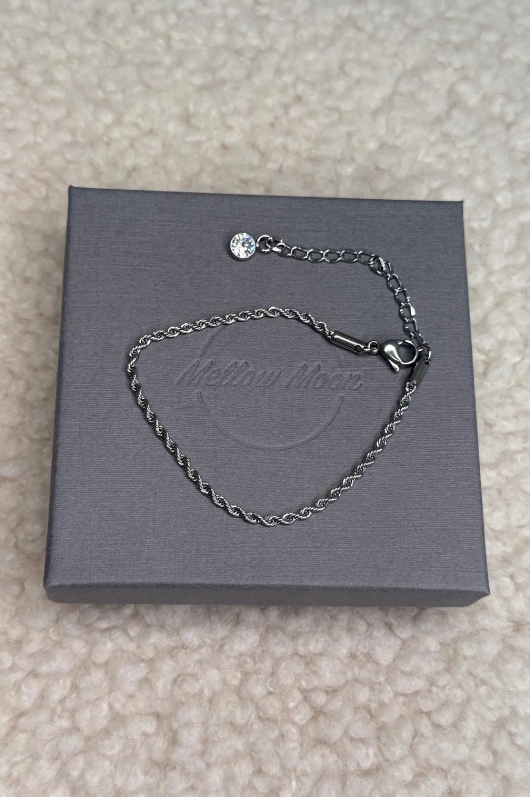 Mellow Moon Mmliva Armbånd | Armband