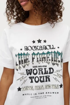 MbyM ive Forever- 44220562 | T-Shirts & Toppar