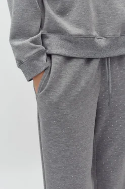 MbyM ivigna- 63100725 | Jeans, Leggings & Byxor|Träningsoveraller & Comfy Wear