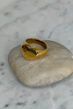 Mellow Moon Mmliv Ring | Ringar