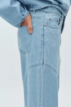 MbyM ixia- 62420797 | Jeans, Leggings & Byxor
