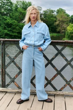 MbyM ixia- 62420797 | Jeans, Leggings & Byxor