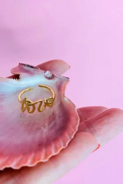 Mmlove Ring