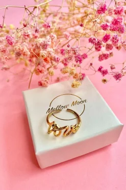 Mmlove Ring