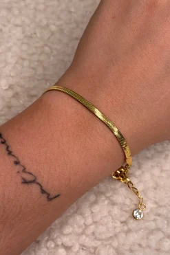 Mellow Moon Mmlykke Armbånd | Armband