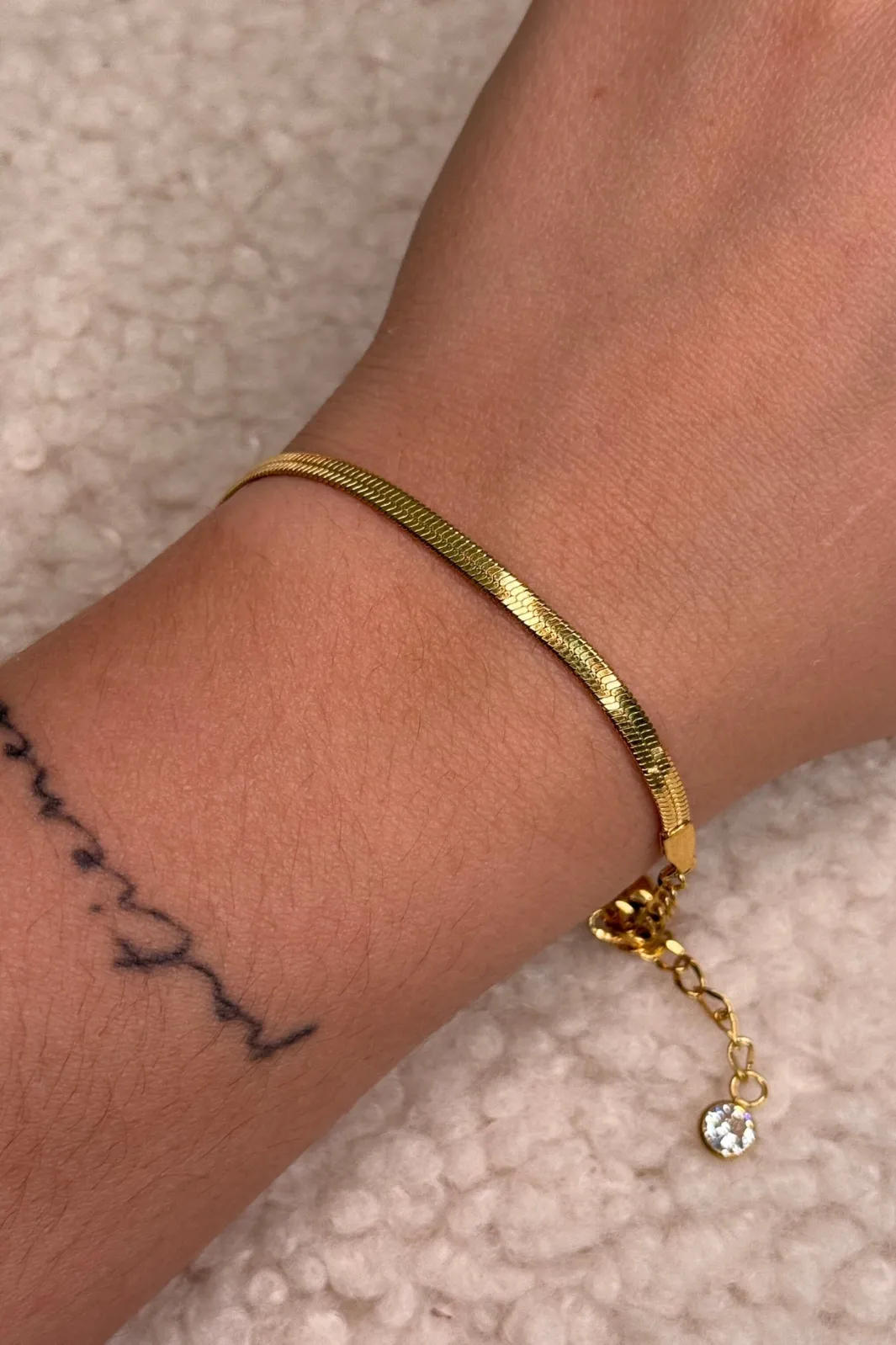 Mellow Moon Mmlykke Armbånd | Armband