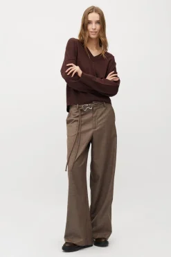 MbyM yrica- 62540509 | Jeans, Leggings & Byxor