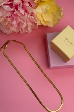 Mellow Moon Mmmarianne Halskæde | Halsband