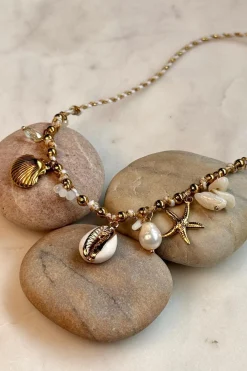 Mellow Moon Mmmeline Halskæde | Halsband