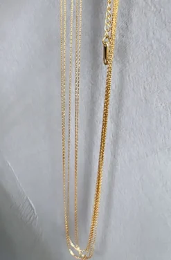 Mellow Moon Mmnecklace on Necklace | Halsband