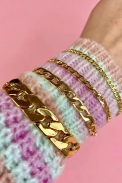 Mmpanser armbånd