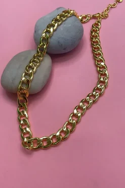 Mellow Moon Mmpanser Chunky | Halsband